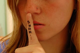 Peut-on tout dire à ses amis