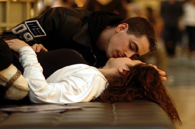 Première nuit, histoire d'une nuit