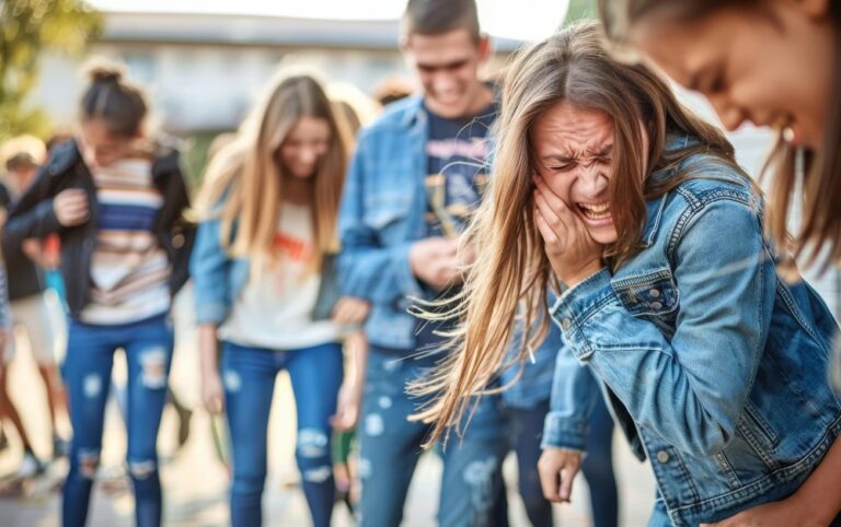 Blessure humiliation