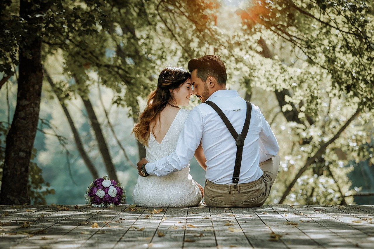 Comment faire confiance à un homme ? 4 conseils qui changent tout