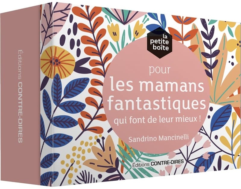 La petite boite pour les mamans fantastiques
