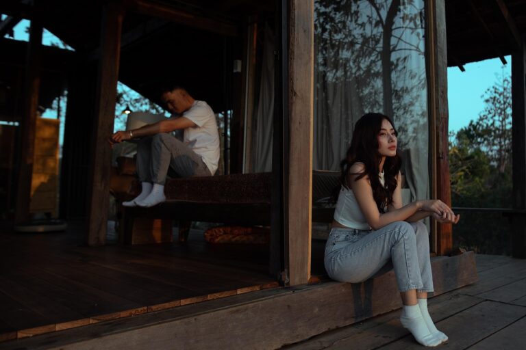 Je fais tout pour lui, mais rien ne change…