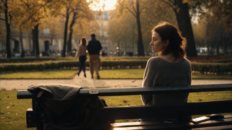 Je me sens seule dans mon couple, est-ce normal ?