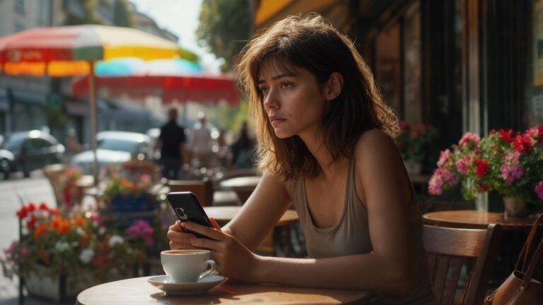 Je n’arrive pas à lui faire confiance, comment gérer ça ?