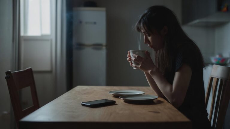 Mon partenaire fuit toute dispute, comment communiquer ?