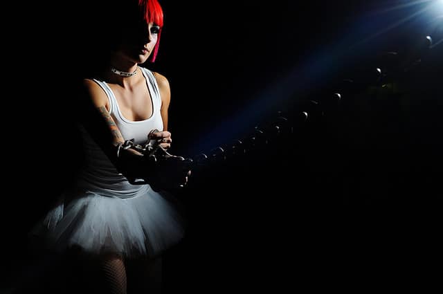 La jalousie n'est pas une preuve d'amour