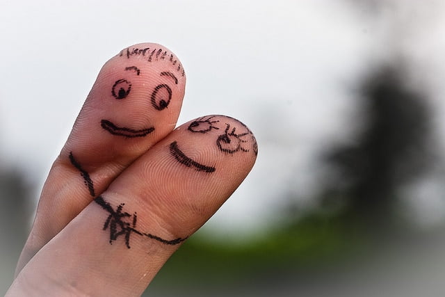 Faut-il fêter la Saint-Valentin ?