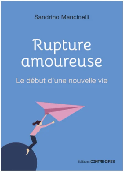 livre rupture amoureuse