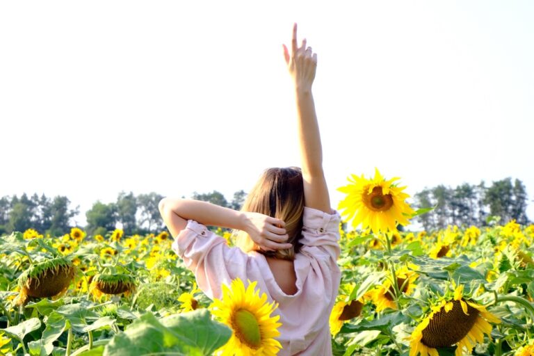 Comment lâcher prise et accepter une rupture amoureuse en 5 étapes