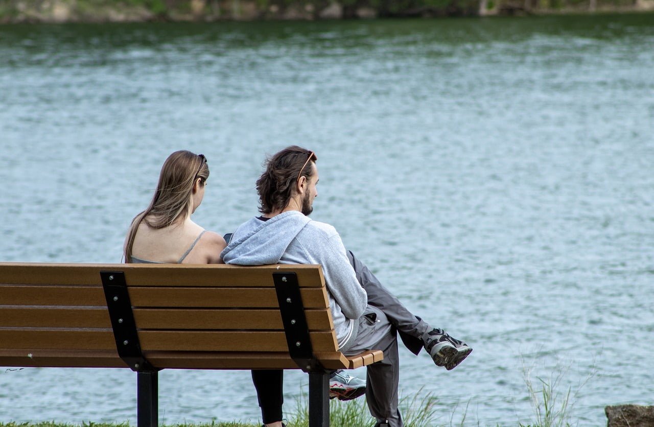 Comment savoir s’il est amoureux