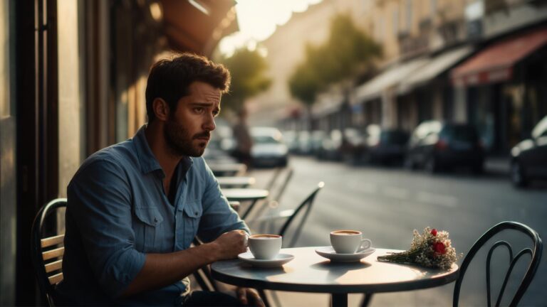 Il annule toujours nos rendez-vous, pourquoi ?