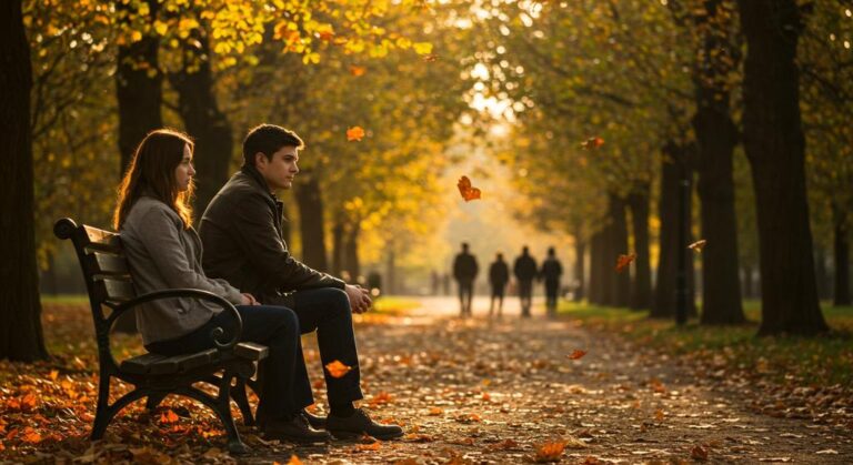 Il dit qu’il ne veut pas de relation sérieuse, dois-je rester ?