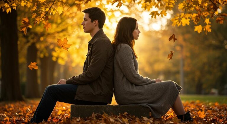 Il me dit qu’on est plus que des amis mais la relation n&rsquo;avance pas