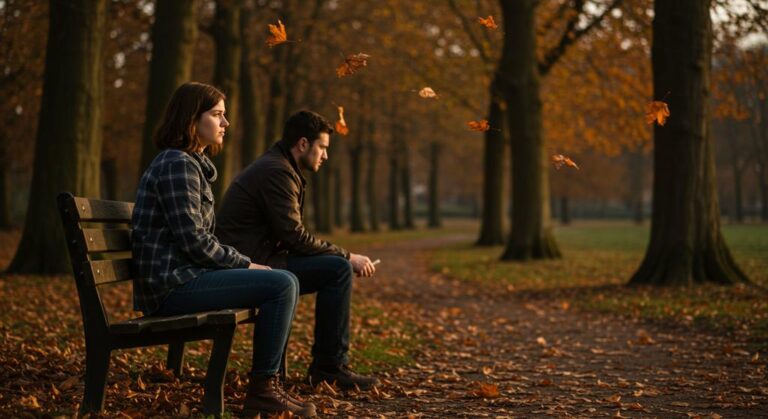 Il ne me soutient pas quand ça ne va pas : est-ce que je compte pour lui ?