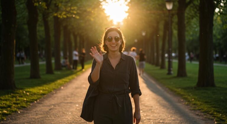 Je fais toujours le premier pas, est-ce normal ?