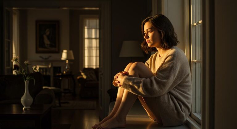 Je suis malheureuse en couple mais j&rsquo;ai peur de le perdre