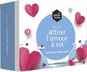la petite boite pour attirer l'amour à soi