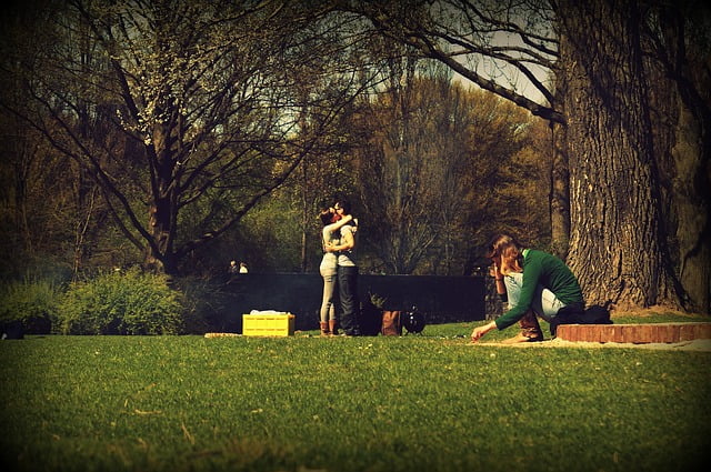 rupture amoureuse echec